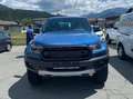 Ford Ranger Raptor Blau - thumbnail 3