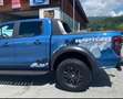 Ford Ranger Raptor Blau - thumbnail 4