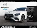 Mercedes-Benz E 300 de AMG-Sport/MLB/Pano/Night/Totw/Keyl/Cam Wit - thumbnail 1
