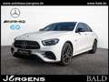 Mercedes-Benz E 300 de AMG-Sport/MLB/Pano/Night/Totw/Keyl/Cam Wit - thumbnail 2