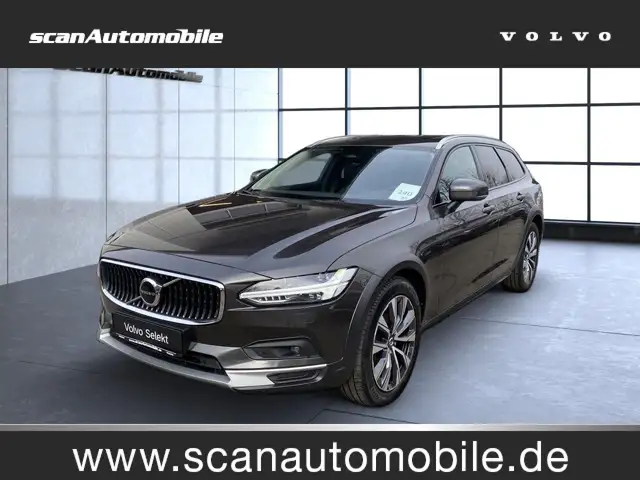 Volvo V90 Cross Country Plus AWD Bluetooth Navi LED