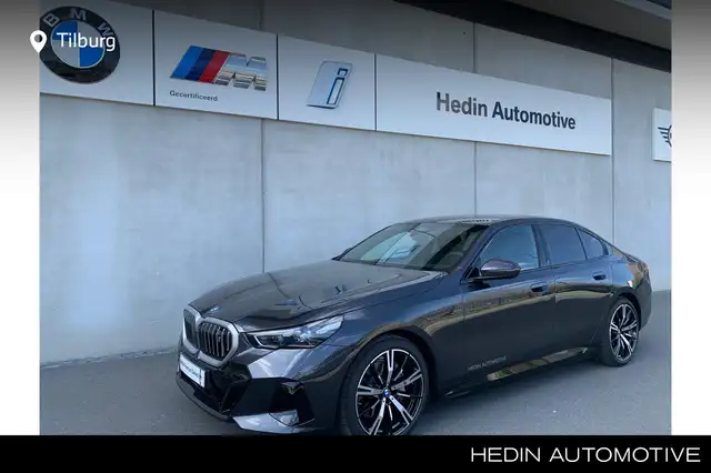BMW i5 eDrive40 M Sport Edition 84 kWh | Driving Assistan