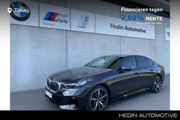 eDrive40 M Sport Edition 84 kWh | Driving Assistan