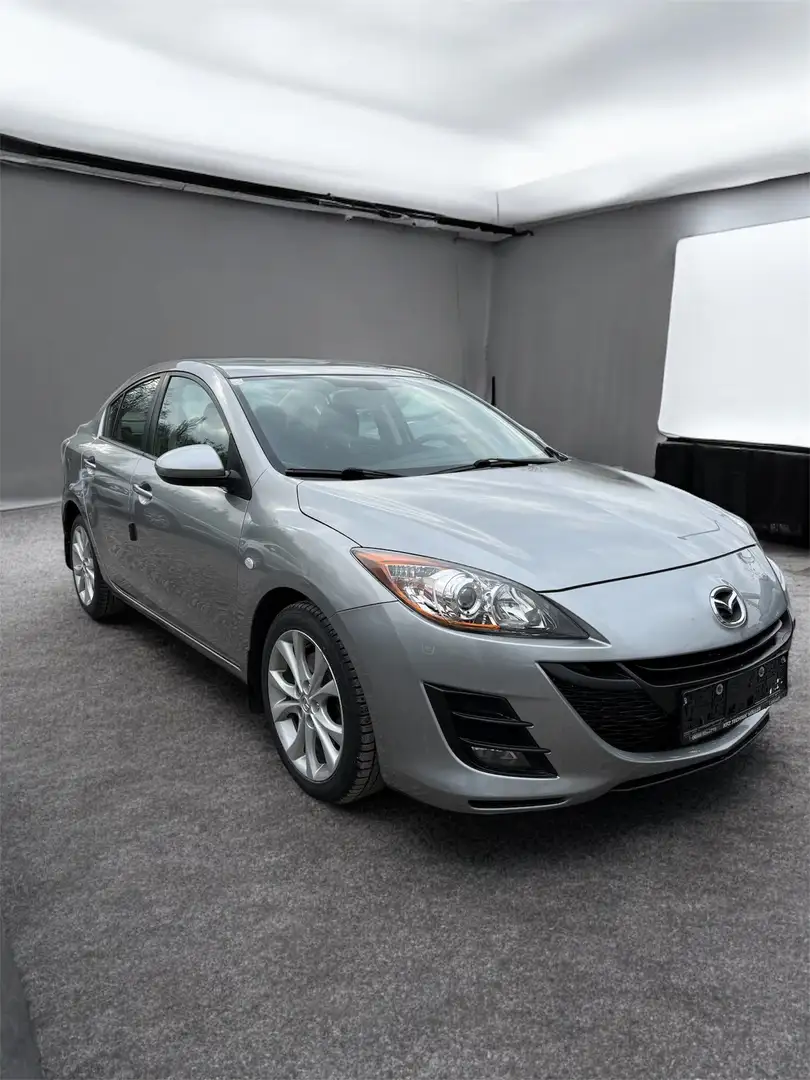 Mazda 3 Sport 2,0i  Automatik - 1