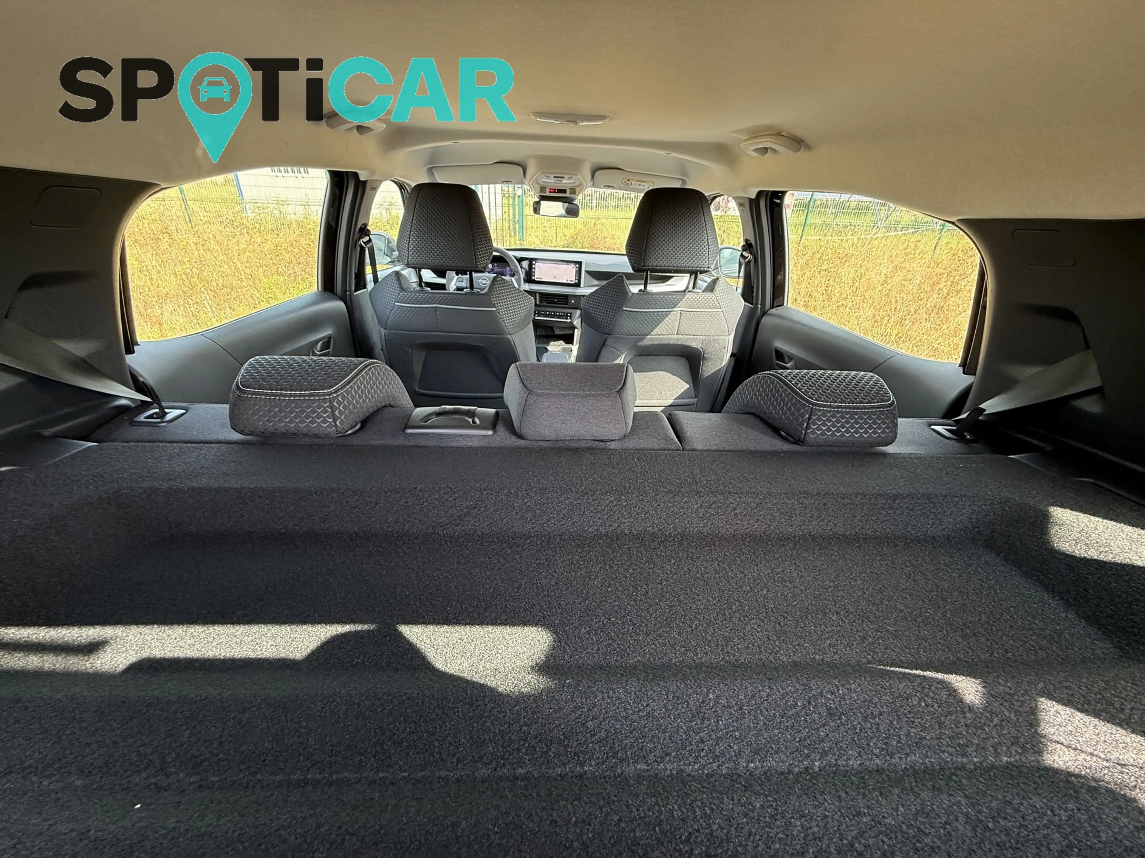 Opel Frontera Edition+Comford pack+Infortainment Pack,EX Demo 20Km tot 8 jaar garantie — photo 11