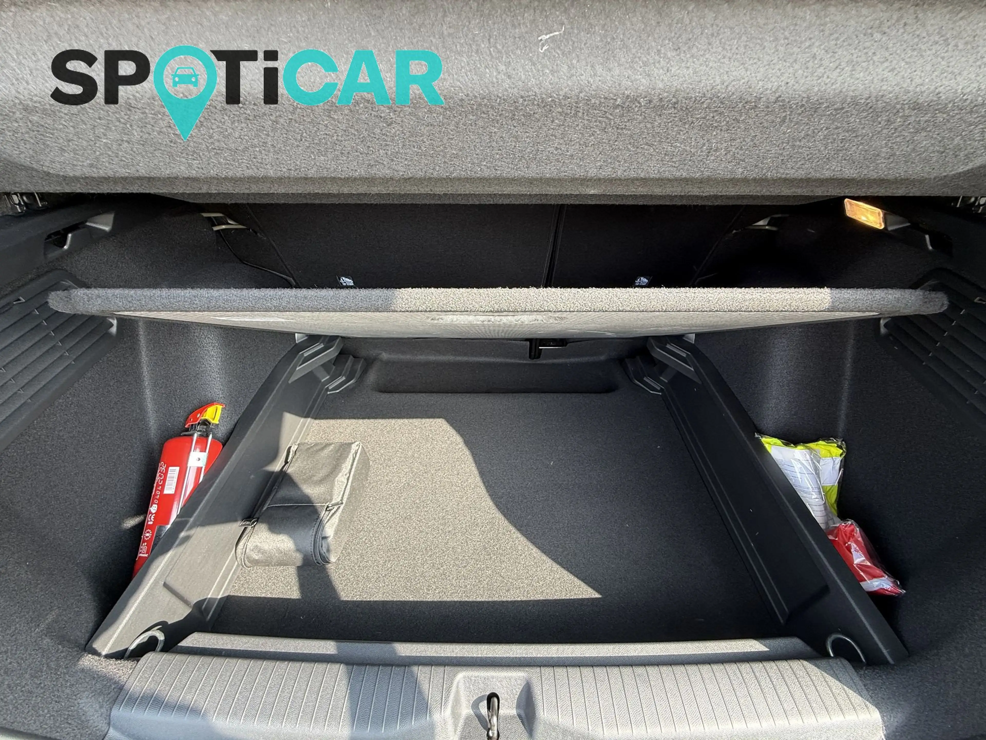Opel Frontera Edition+Comford pack+Infortainment Pack,EX Demo 20Km tot 8 jaar garantie — photo 10