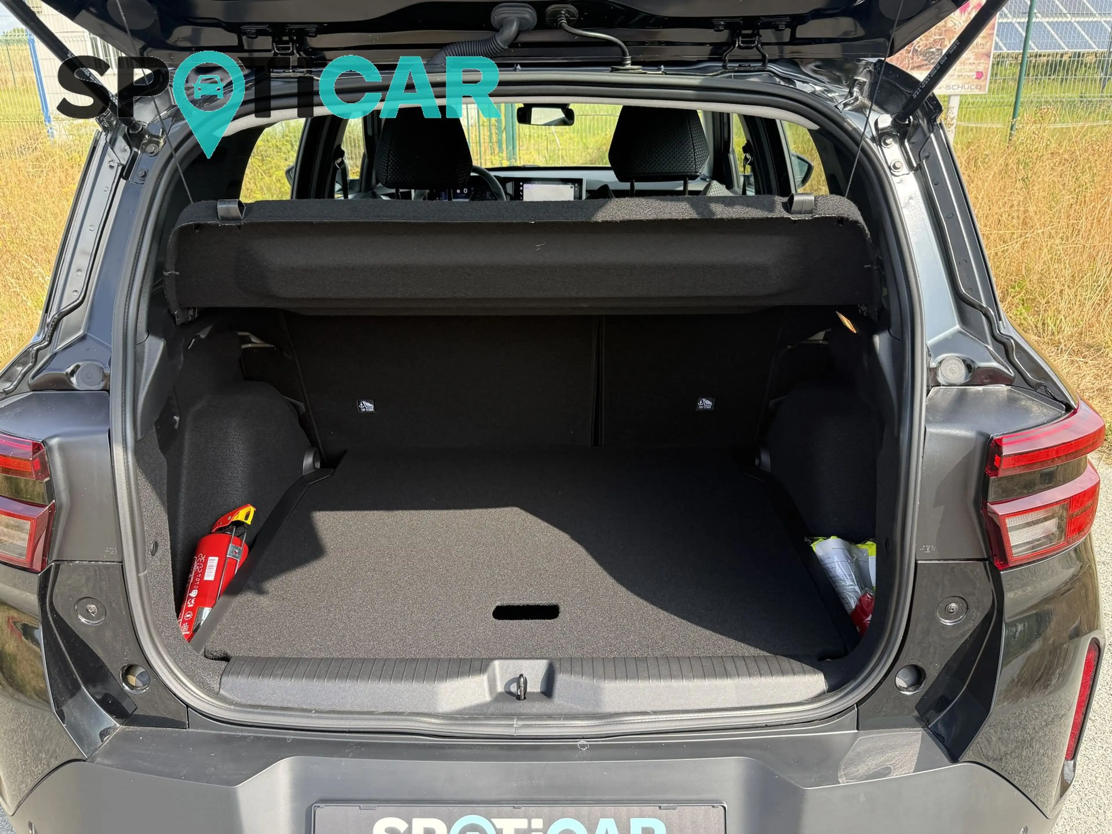 Opel Frontera Edition+Comford pack+Infortainment Pack,EX Demo 20Km tot 8 jaar garantie — photo 9