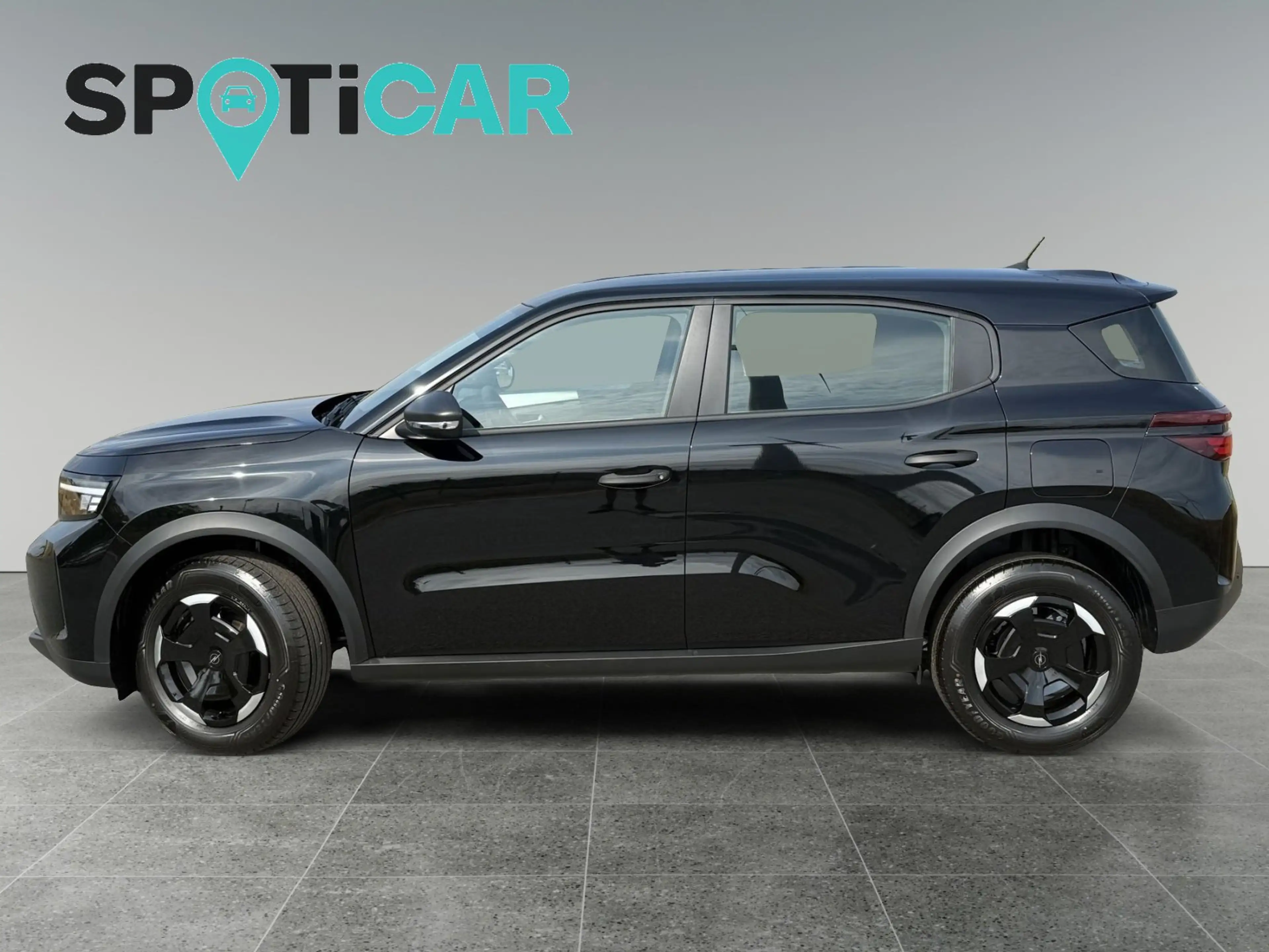 Opel Frontera Edition+Comford pack+Infortainment Pack,EX Demo 20Km tot 8 jaar garantie — photo 3
