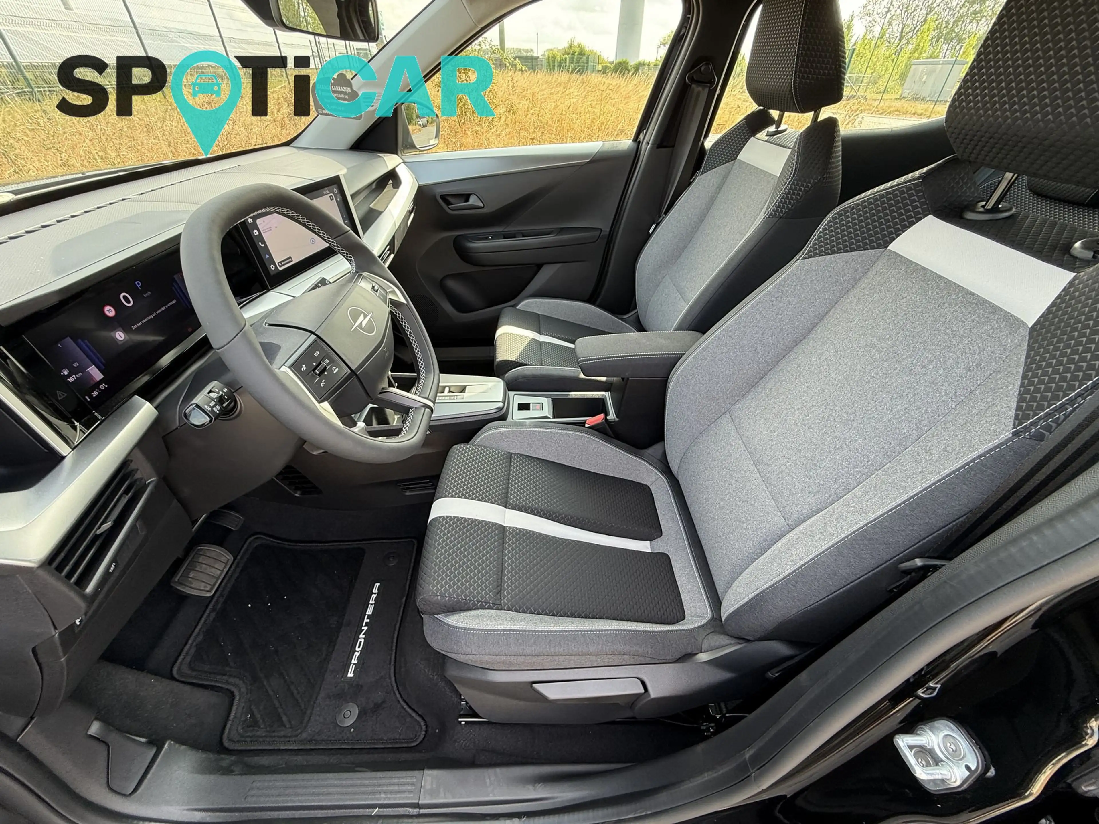 Opel Frontera Edition+Comford pack+Infortainment Pack,EX Demo 20Km tot 8 jaar garantie — photo 15