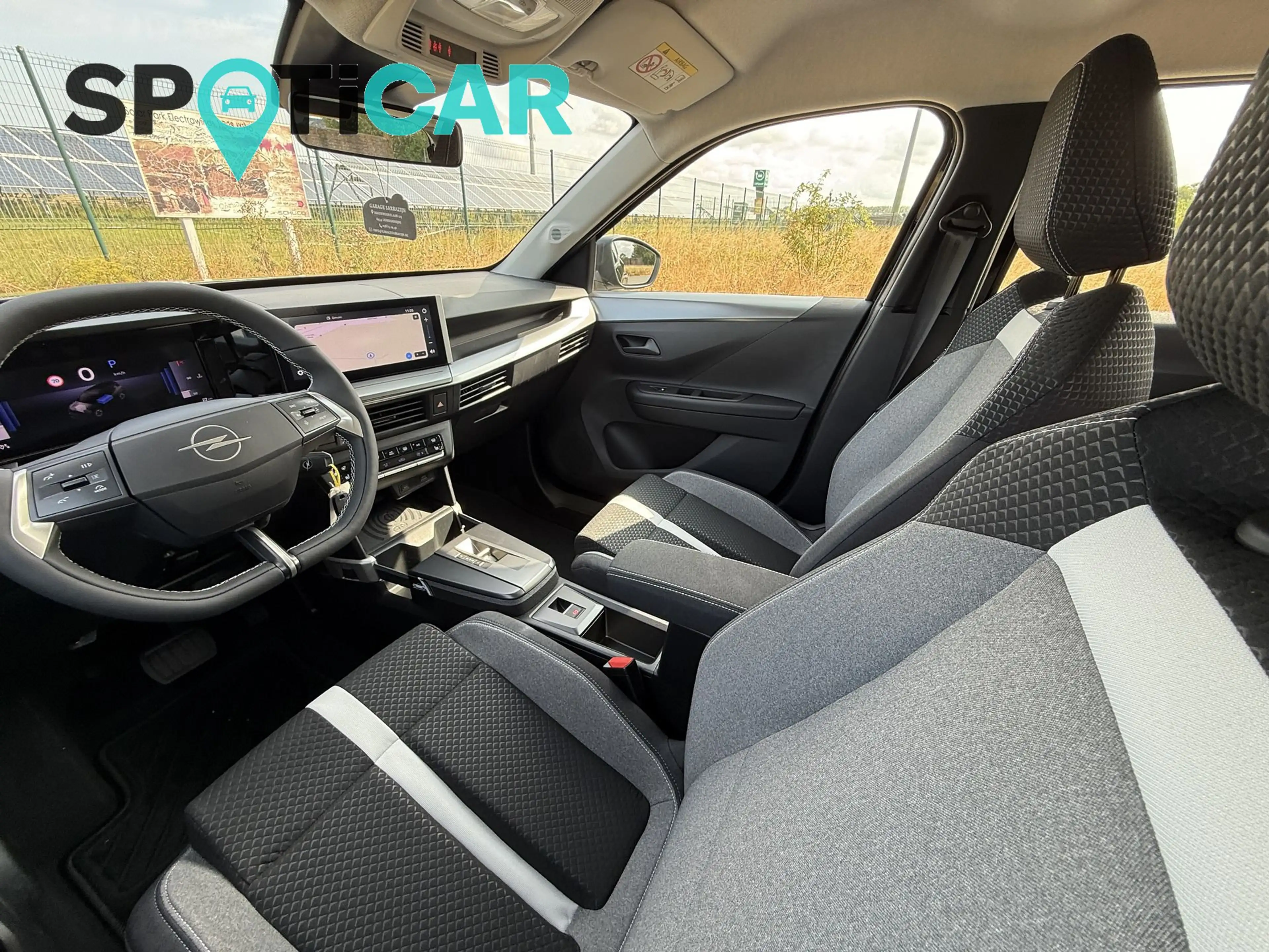 Opel Frontera Edition+Comford pack+Infortainment Pack,EX Demo 20Km tot 8 jaar garantie — photo 12
