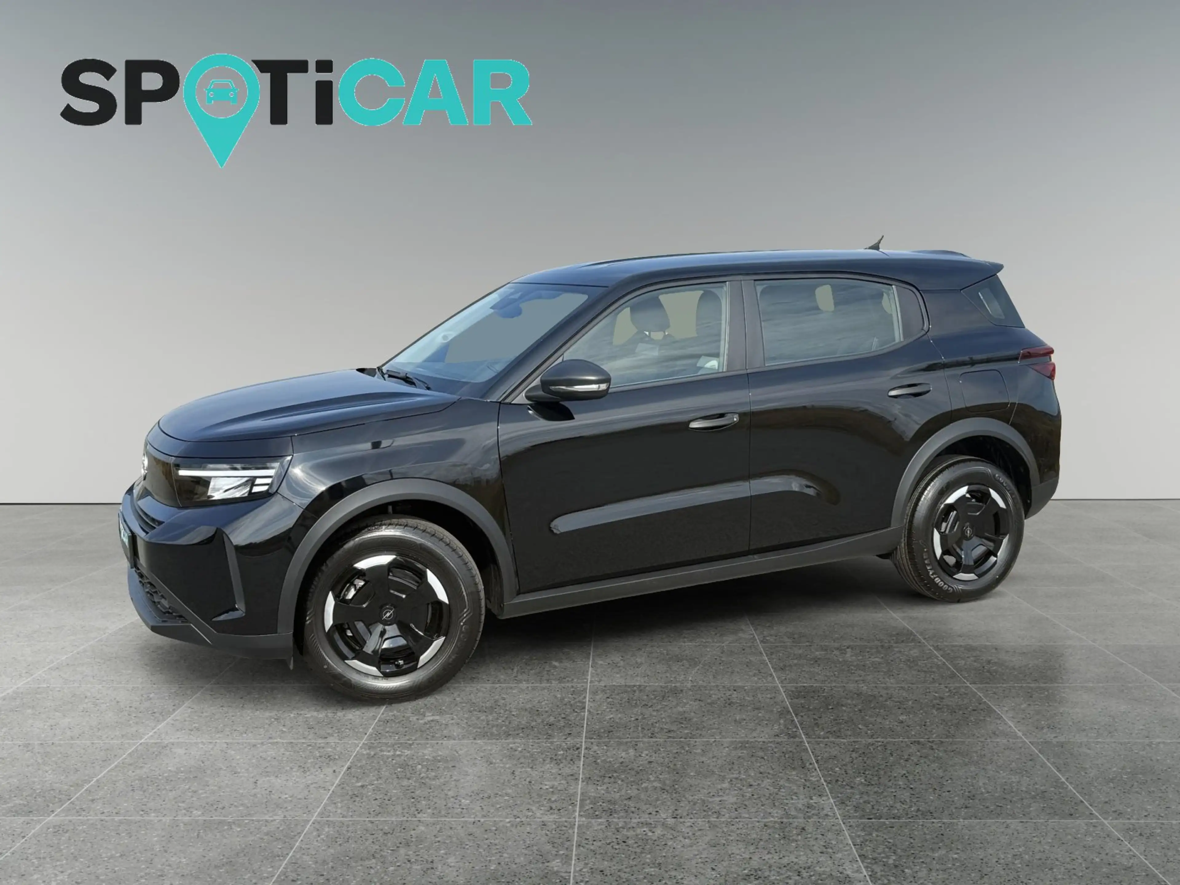 Opel Frontera Edition+Comford pack+Infortainment Pack,EX Demo 20Km tot 8 jaar garantie — photo 2