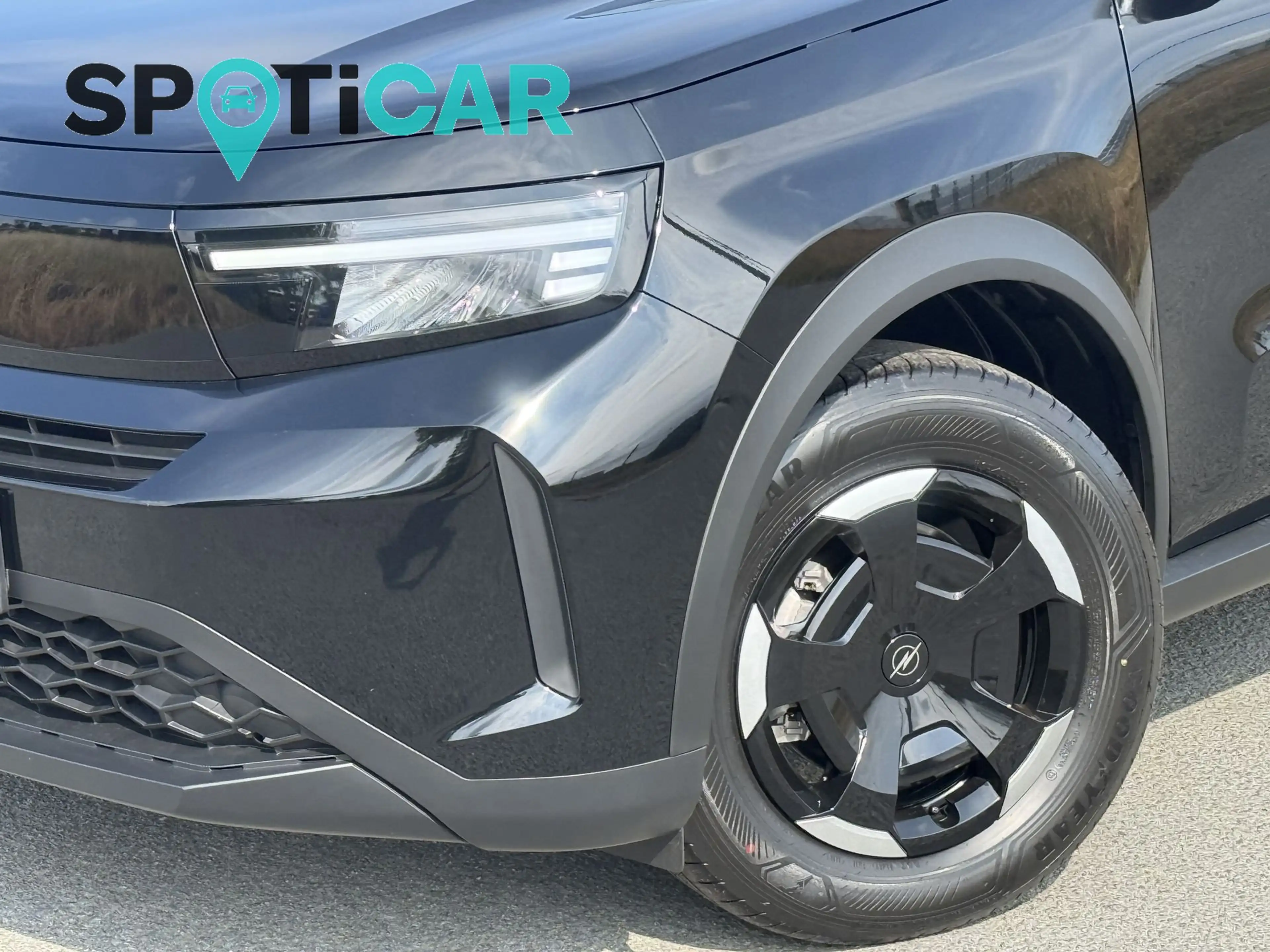 Opel Frontera Edition+Comford pack+Infortainment Pack,EX Demo 20Km tot 8 jaar garantie — photo 6