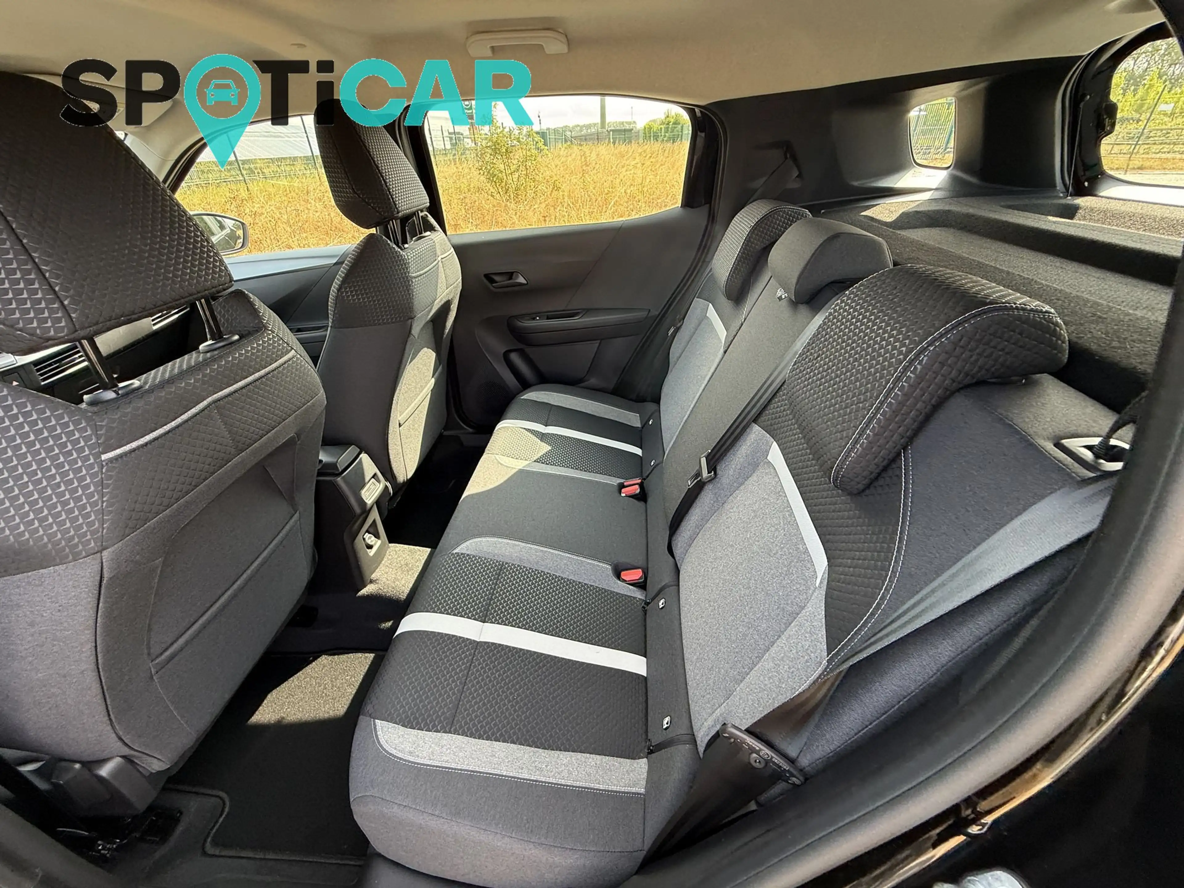 Opel Frontera Edition+Comford pack+Infortainment Pack,EX Demo 20Km tot 8 jaar garantie — photo 14
