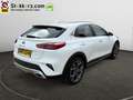 Kia XCeed 1.6 GDi PHEV DynamicLine 18 inch. LM, Aut. achterk Wit - thumbnail 3
