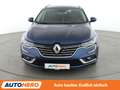 Renault Talisman 1.6 dCi Energy Intens Aut.*NAV*LED*HEAD-UP*CAM*SHZ Blau - thumbnail 9
