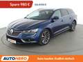 Renault Talisman 1.6 dCi Energy Intens Aut.*NAV*LED*HEAD-UP*CAM*SHZ Blau - thumbnail 1