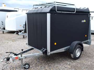 VZ 26 Multi-O Deckelkoffer