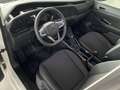Volkswagen Caddy Cargo 2.0 TDI Klima PDC Tempomat Freisprecheinrich Blanc - thumbnail 7