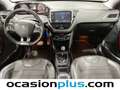 Peugeot 2008 1.2 PureTech S&S GT Line EAT6 110 Gris - thumbnail 7
