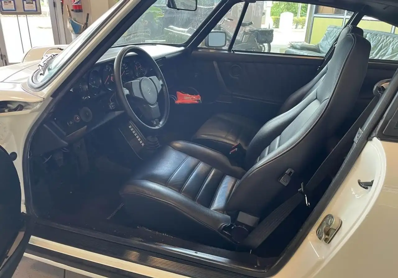 Porsche 911 3.0 SC 204ch, foto 5