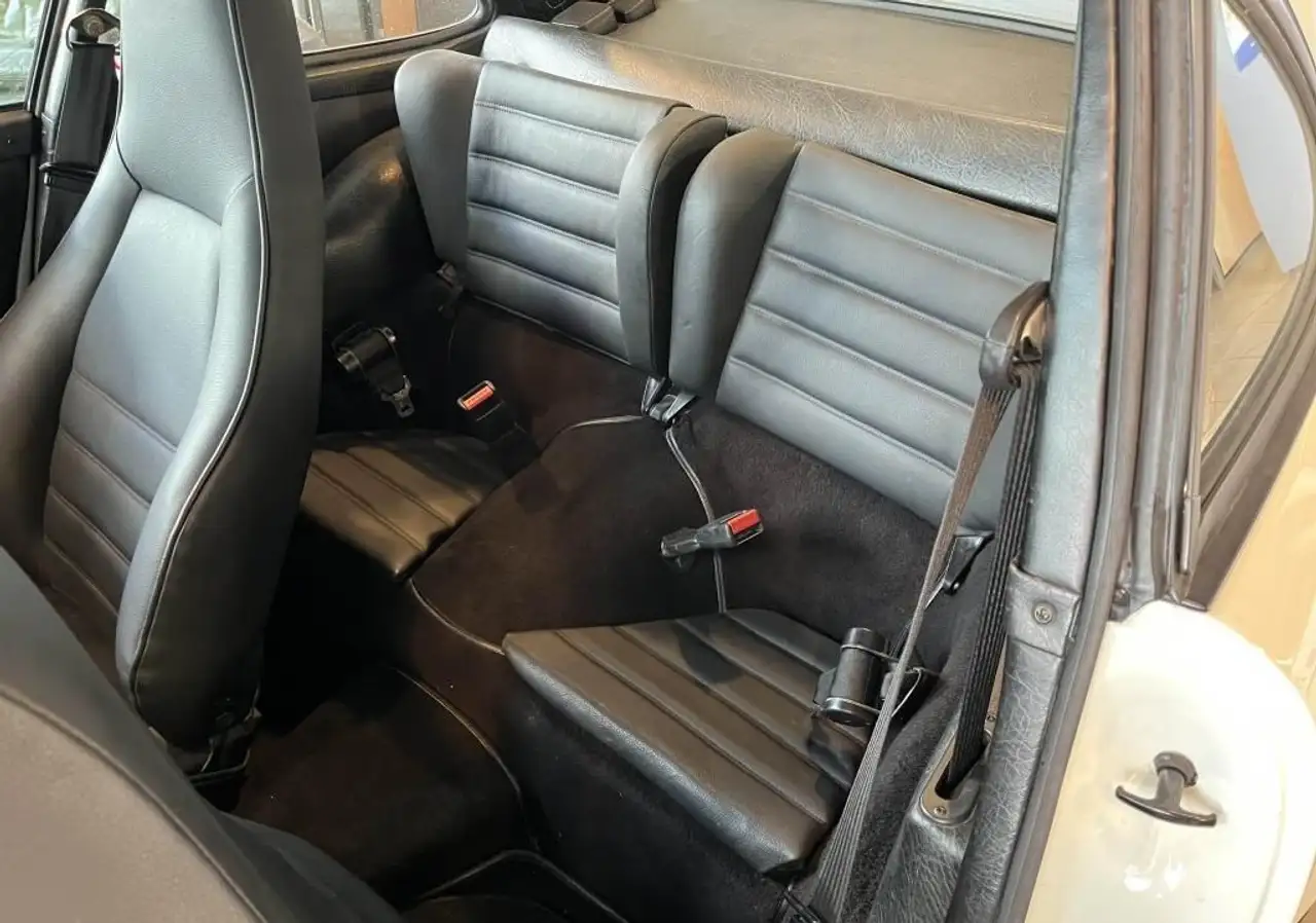 Porsche 911 3.0 SC 204ch, foto 8