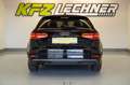 Audi A3 SB 1,4 TFSI S-tr. ''NAVI*SITZH*LED*ACC*VIRTUAL'' Zwart - thumbnail 5