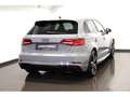 Audi RS3 Sportback 2.5 TFSI quattro Panorama LEDER Grau - thumbnail 6