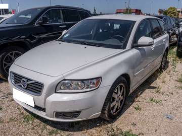 V50 1.6 d2 Polar 115cv UNIPROP
