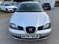 SEAT Ibiza Ibiza 1.9 SDI Fresh Silber - thumbnail 1