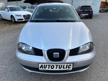 Ibiza 1.9 SDI Fresh