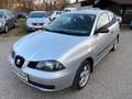SEAT Ibiza Ibiza 1.9 SDI Fresh Silber - thumbnail 2
