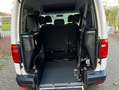 Volkswagen Caddy 1.4 TGI Trendline 5p (rolstoel) Wit - thumbnail 3