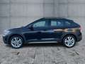 Volkswagen Taigo 1.0TSI MOVE MATRIX+APP+ACC+SHZ+PDC+RFK+NSW Schwarz - thumbnail 4