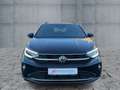 Volkswagen Taigo 1.0TSI MOVE MATRIX+APP+ACC+SHZ+PDC+RFK+NSW Schwarz - thumbnail 3