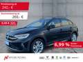 Volkswagen Taigo 1.0TSI MOVE MATRIX+APP+ACC+SHZ+PDC+RFK+NSW Schwarz - thumbnail 1