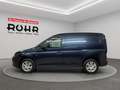 Volkswagen Caddy Cargo Basis (AHK.Klima.DAB+) 2.0 TDI DSG Blau - thumbnail 3