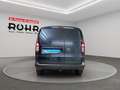 Volkswagen Caddy Cargo Basis (AHK.Klima.DAB+) 2.0 TDI DSG Blau - thumbnail 5