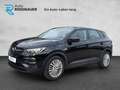 Opel Grandland X Turbo Edition ! Autom., LED, Navi ! Schwarz - thumbnail 1