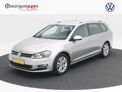 Volkswagen Golf Variant 1.0 TSI Connected Series | Navi | Cruise Control |