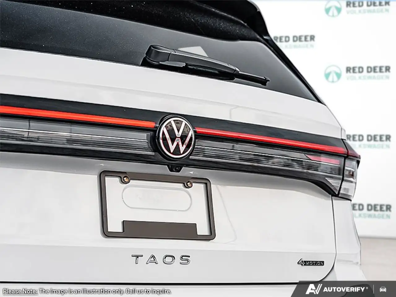 Volkswagen Taos снимка Volkswagen Taos