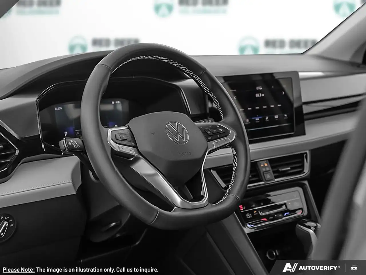 Volkswagen Taos снимка Volkswagen Taos