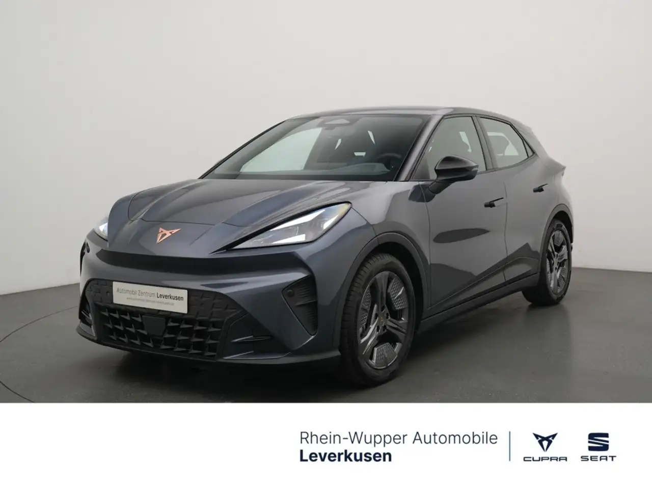 CUPRA Raval 2026
