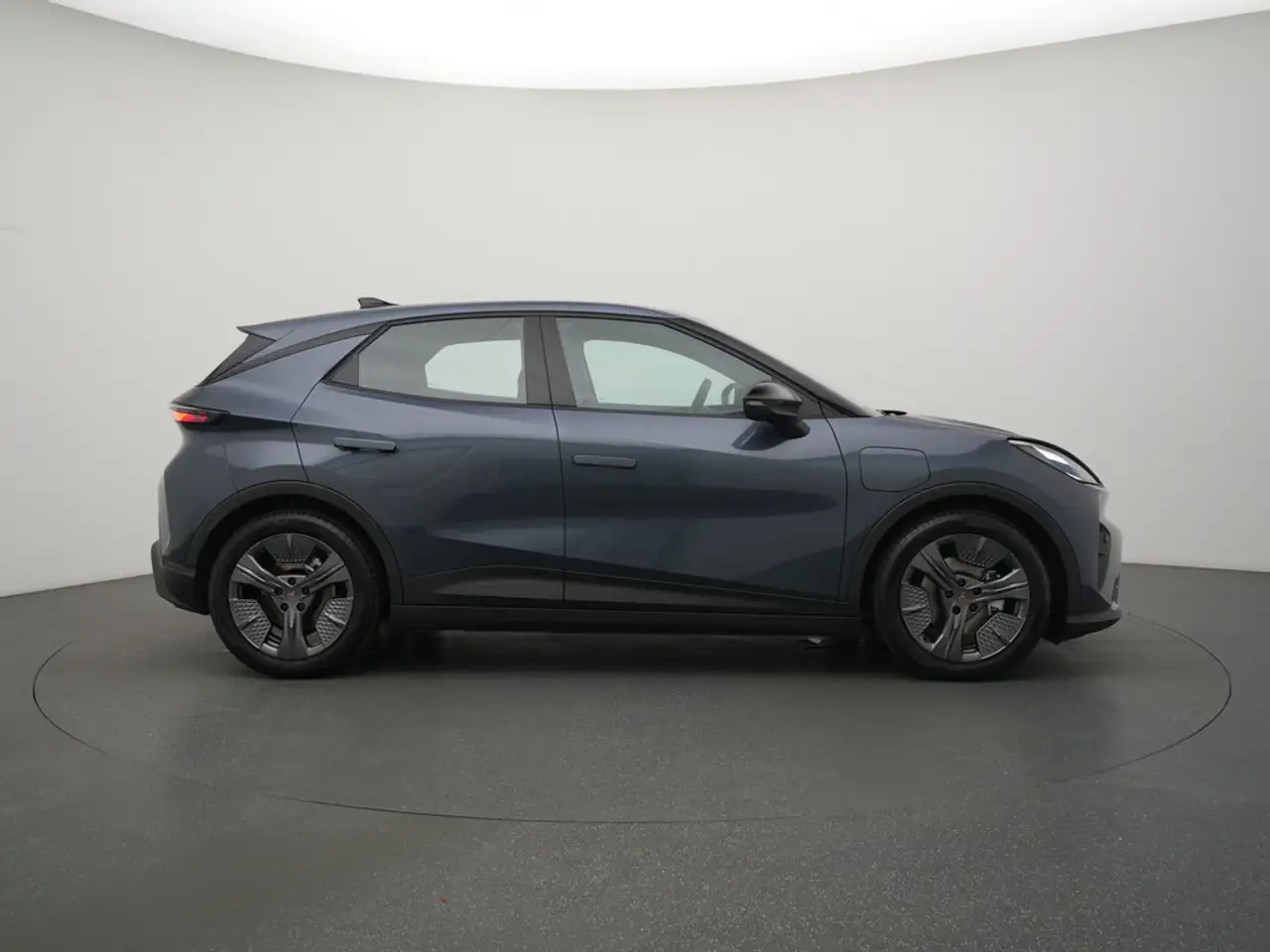 CUPRA Raval 2026