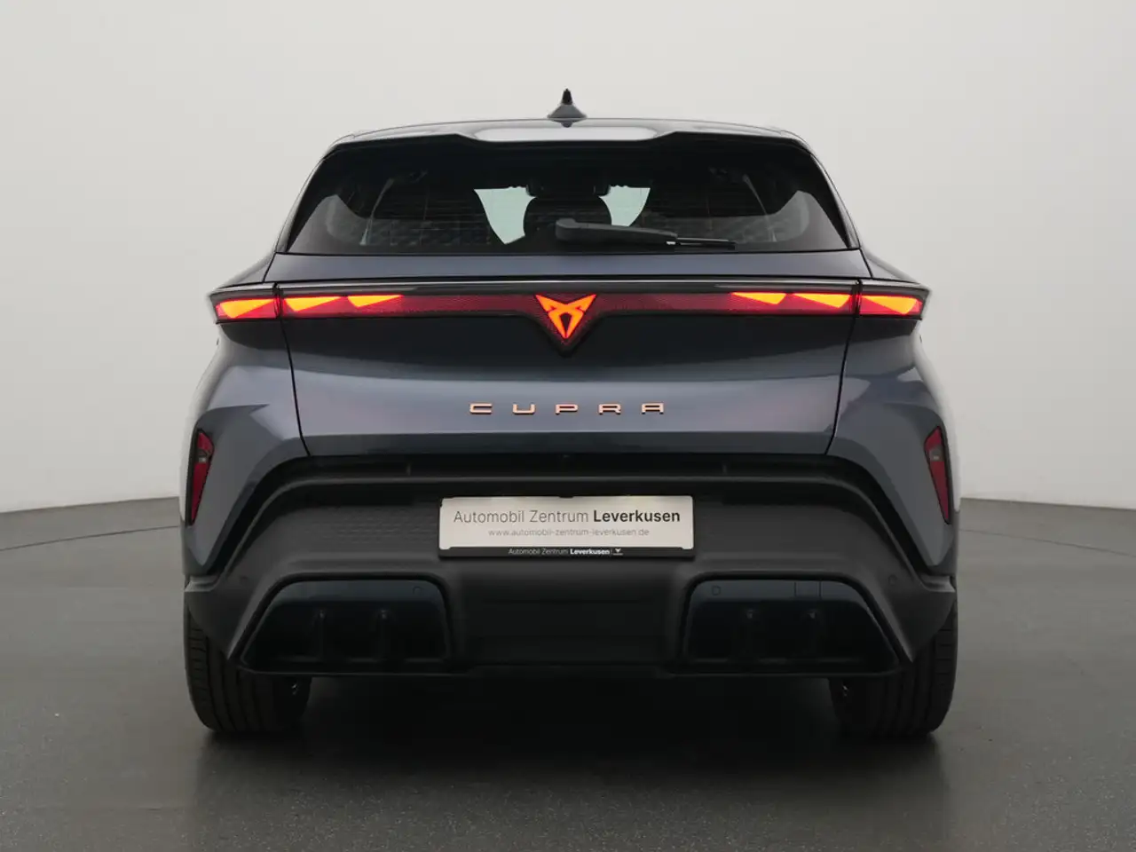 CUPRA Raval 2026