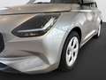 Suzuki Swift COMFORT CVT HYBRID Silber - thumbnail 10
