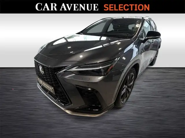 Lexus NX 450h+ F SPORT Line