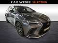 Lexus NX 450h+ F SPORT Line Gris - thumbnail 4