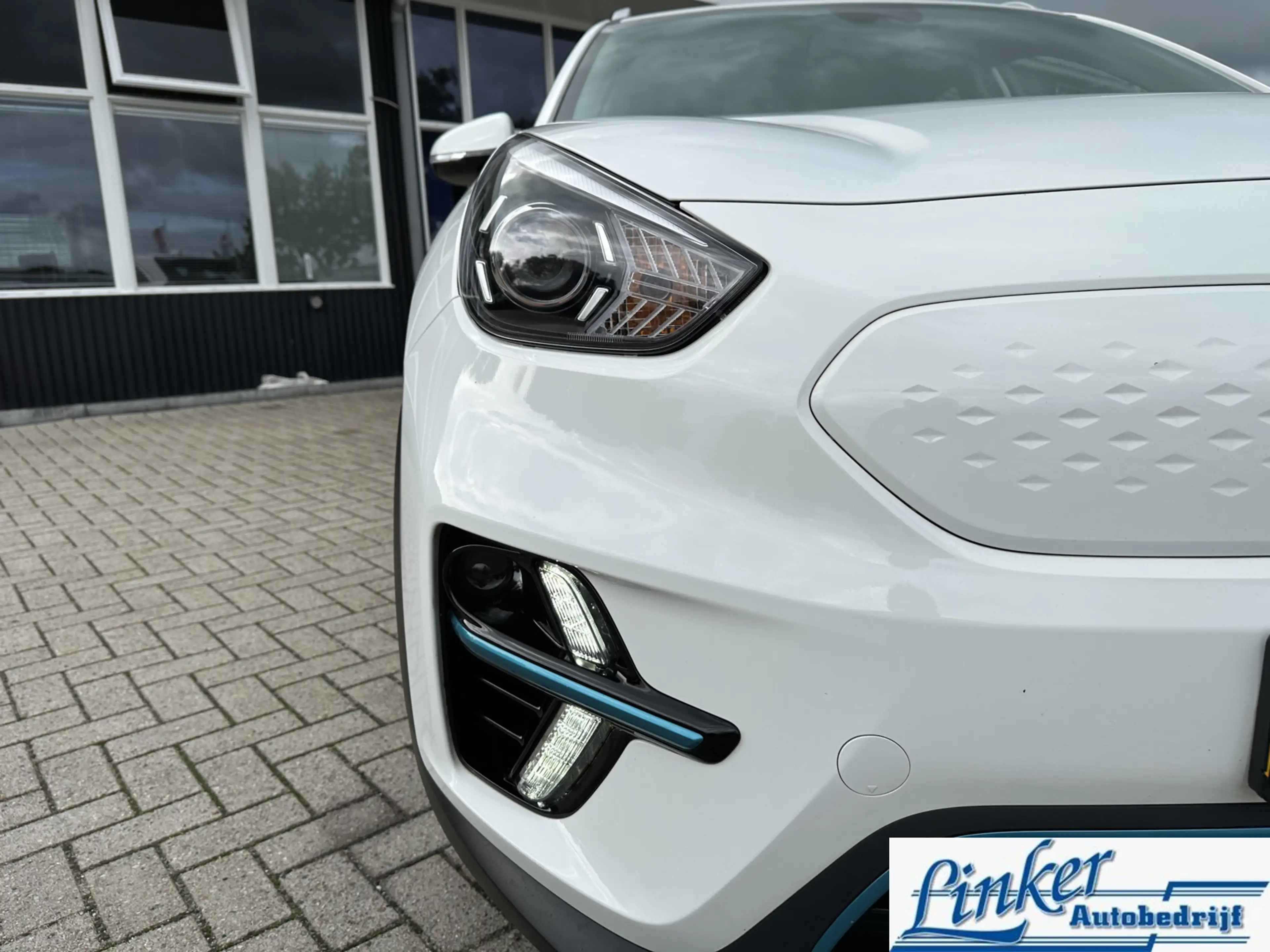 Kia e-Niro DynamicLine 64 kWh - SoH 97% | NL-AUTO | CARPLAY | — photo 12