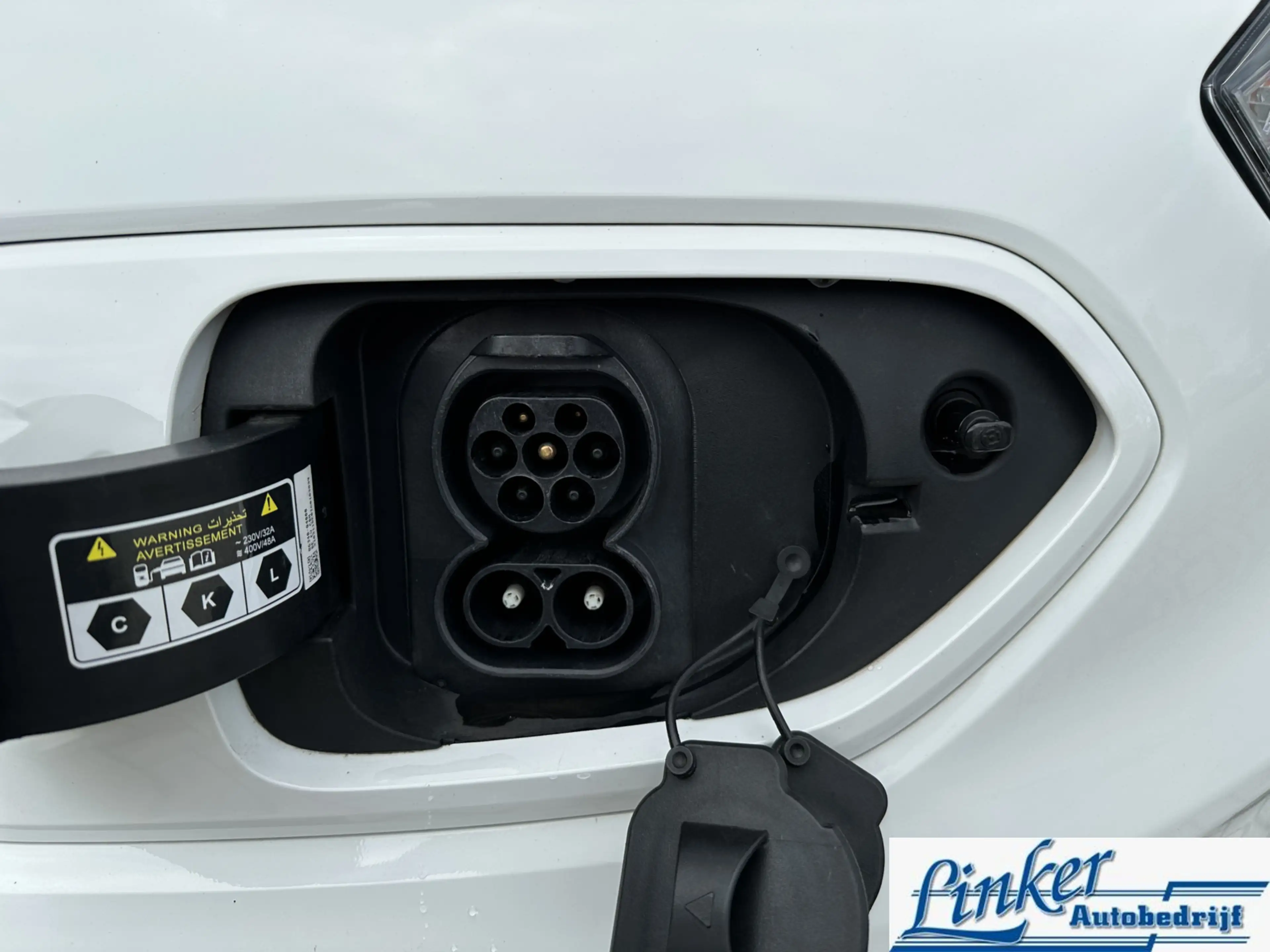 Kia e-Niro DynamicLine 64 kWh - SoH 97% | NL-AUTO | CARPLAY | — photo 11