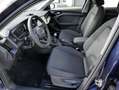 Audi A1 Allstreet 1.0 (30) Tfsi 110cv Identity Contrast Blauw - thumbnail 4
